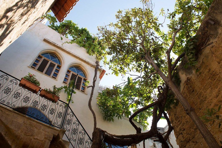 beit el nessim 4