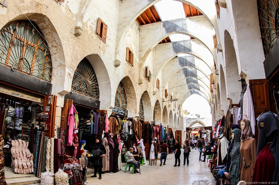KHAN AL KAYATIN (TAYLORS) picture3