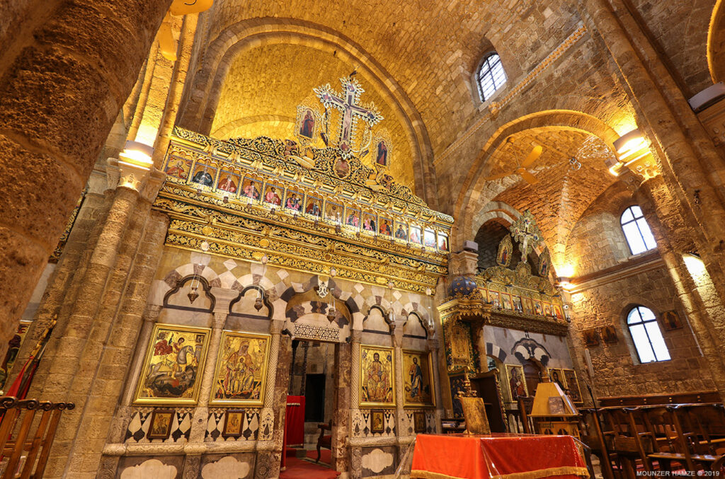st georgeos 4