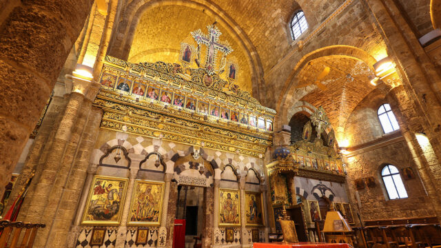 st georgeos 4