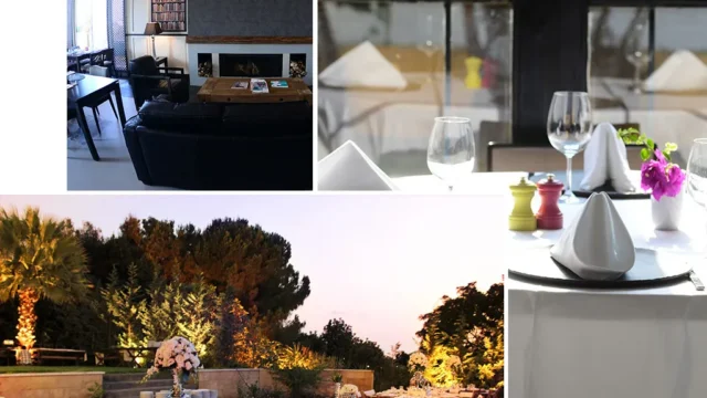 Accommodation lamunia welcome